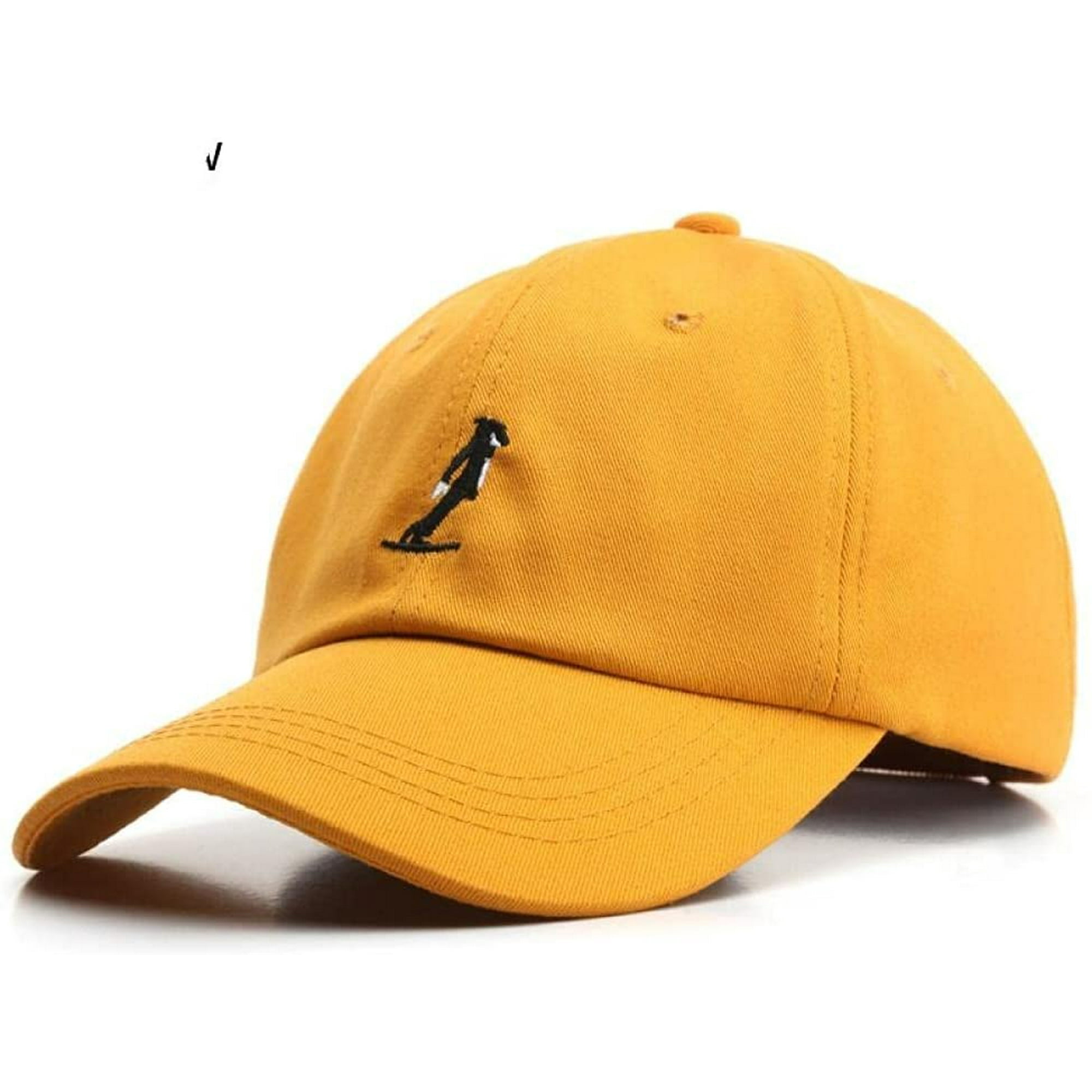 Baseball Adjustable Snapback Hats Unisex Cotton Baseball Caps Baseball Adjustable Snapback Hats Unisex Cotton Baseball Caps